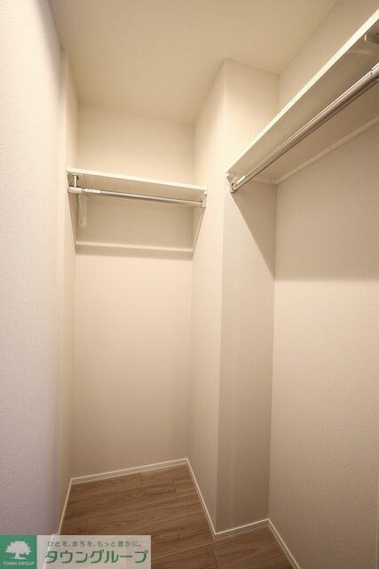 VINGT CINQの物件内観写真