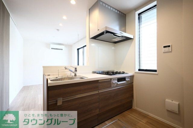 VINGT CINQの物件内観写真