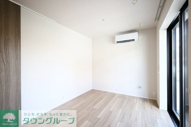 VINGT CINQの物件内観写真