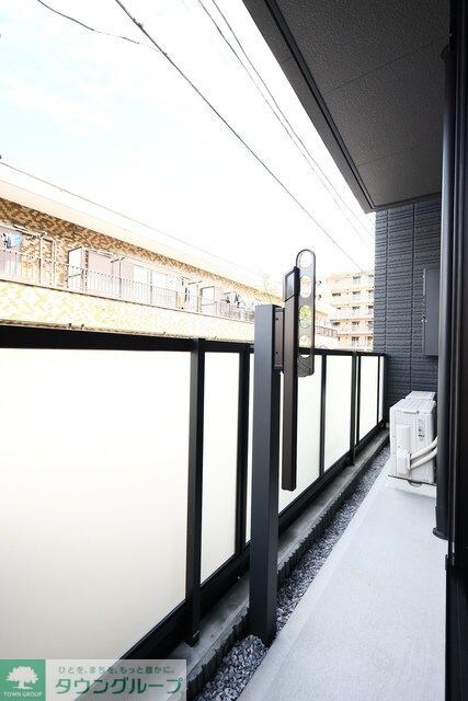 VINGT CINQの物件内観写真