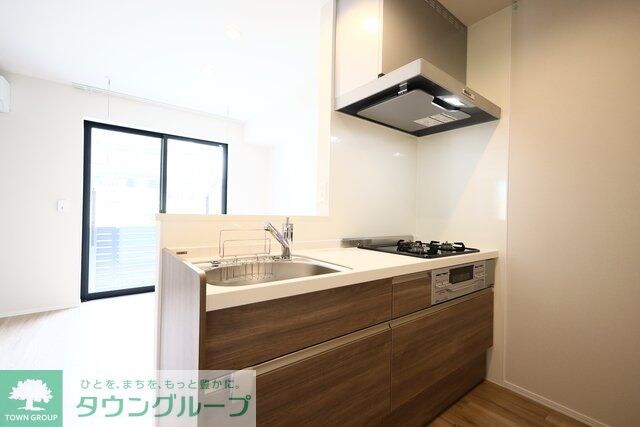 VINGT CINQの物件内観写真