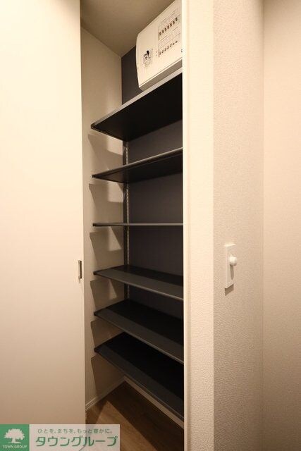 VINGT CINQの物件内観写真