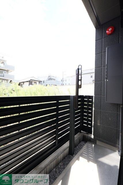 VINGT CINQの物件内観写真