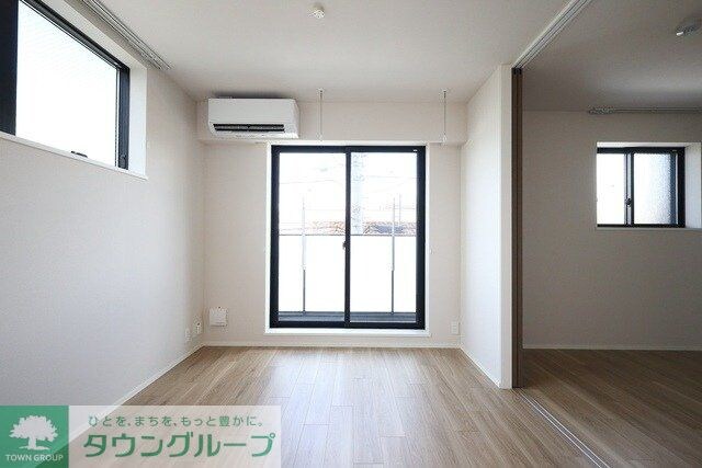 VINGT CINQの物件内観写真