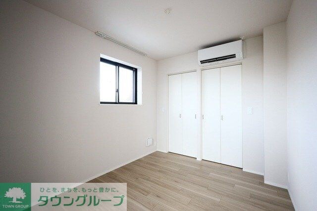 VINGT CINQの物件内観写真