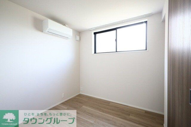 VINGT CINQの物件内観写真