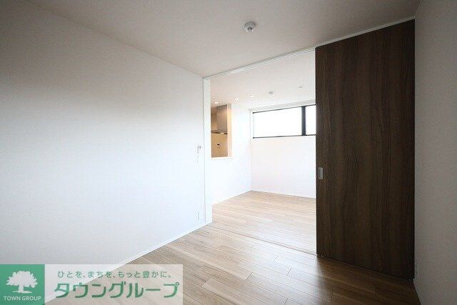 VINGT CINQの物件内観写真