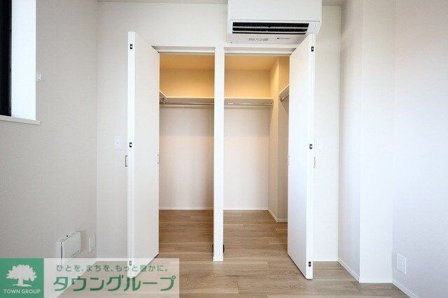 VINGT CINQの物件内観写真