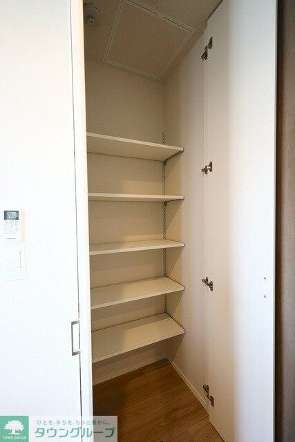 VINGT CINQの物件内観写真