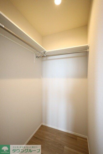 VINGT CINQの物件内観写真