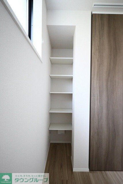 VINGT CINQの物件内観写真