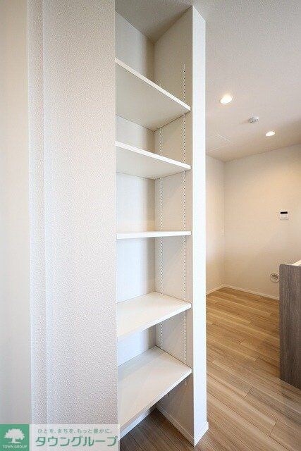 VINGT CINQの物件内観写真