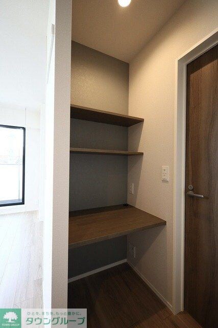 VINGT CINQの物件内観写真