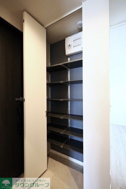 VINGT CINQの物件内観写真