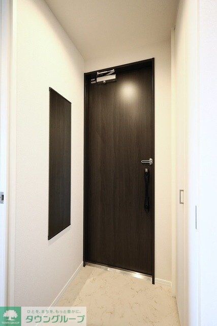 VINGT CINQの物件内観写真