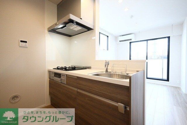 VINGT CINQの物件内観写真