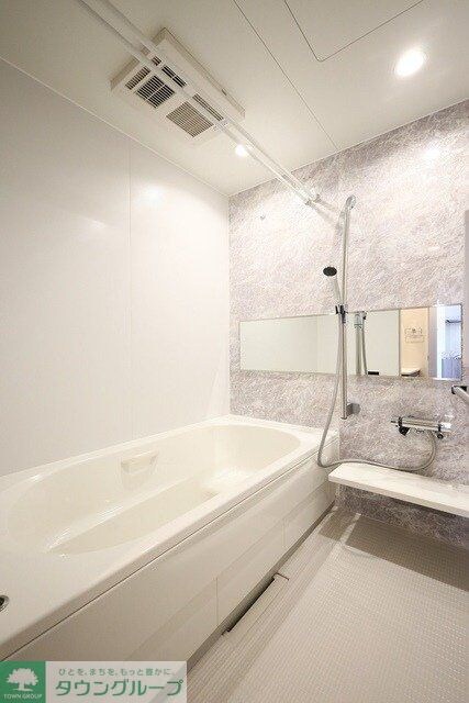 VINGT CINQの物件内観写真