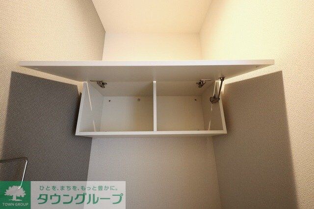 VINGT CINQの物件内観写真