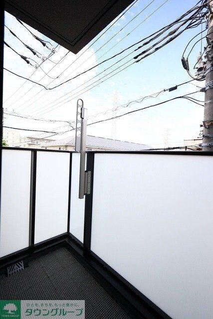 VINGT CINQの物件内観写真