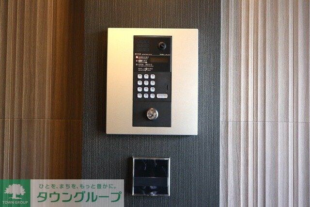 VINGT CINQの物件内観写真