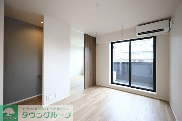 VINGT CINQの物件内観写真