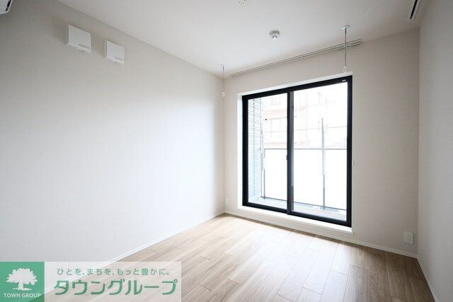 VINGT CINQの物件内観写真