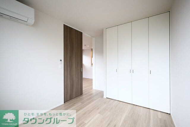 VINGT CINQの物件内観写真