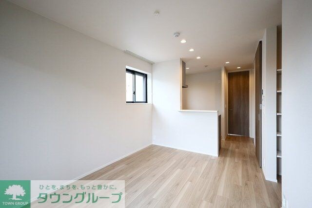 VINGT CINQの物件内観写真