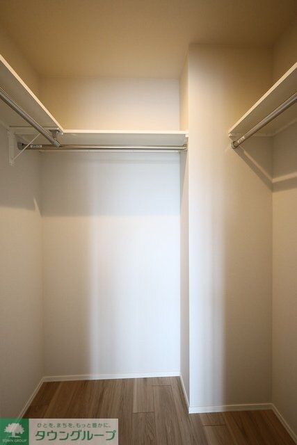 VINGT CINQの物件内観写真