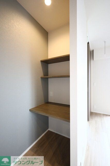 VINGT CINQの物件内観写真