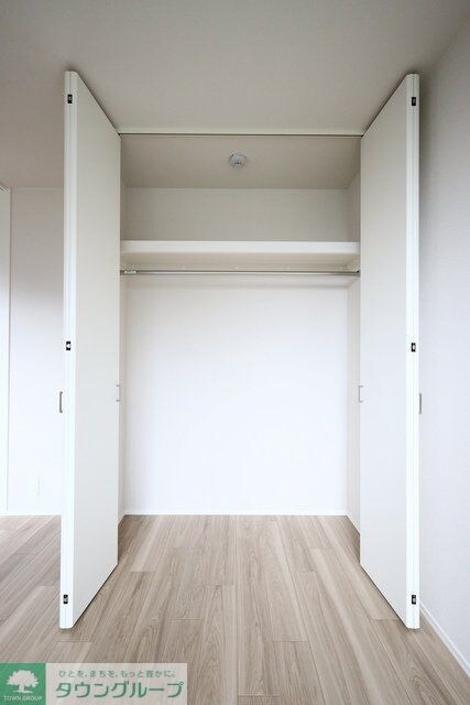 VINGT CINQの物件内観写真