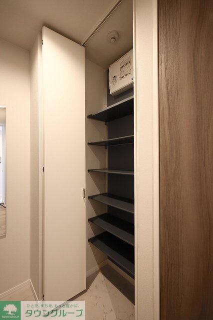 VINGT CINQの物件内観写真