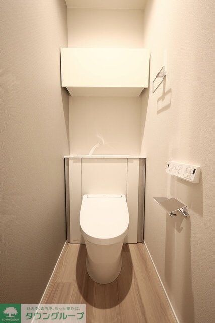 VINGT CINQの物件内観写真