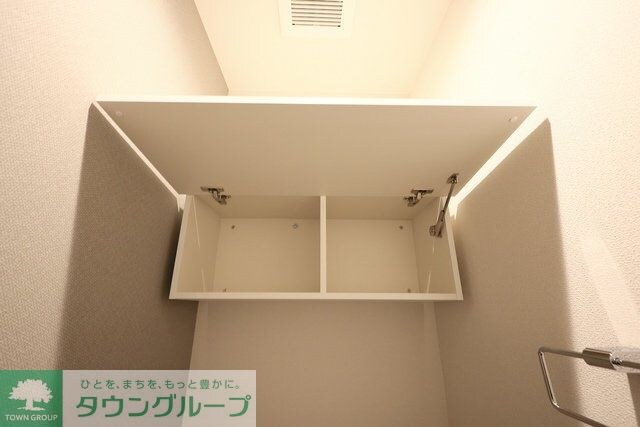 VINGT CINQの物件内観写真