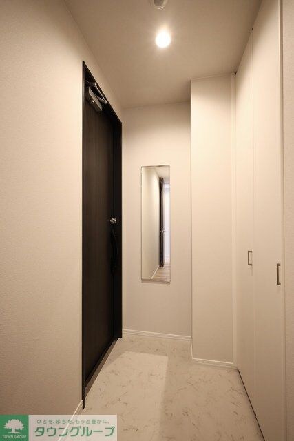 VINGT CINQの物件内観写真