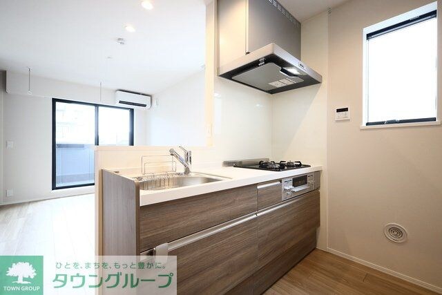 VINGT CINQの物件内観写真