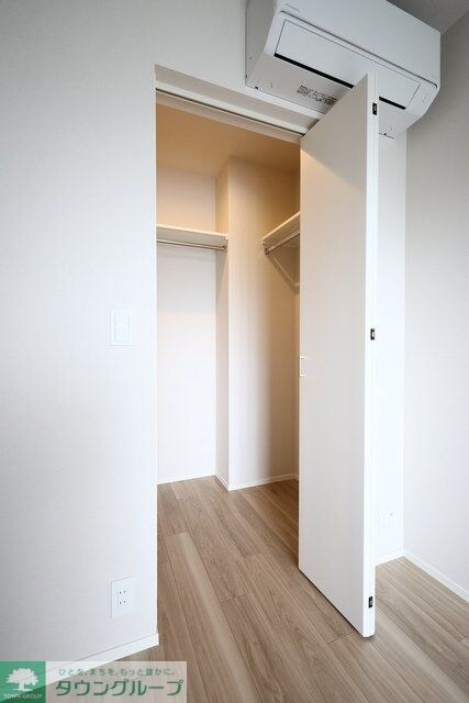 VINGT CINQの物件内観写真