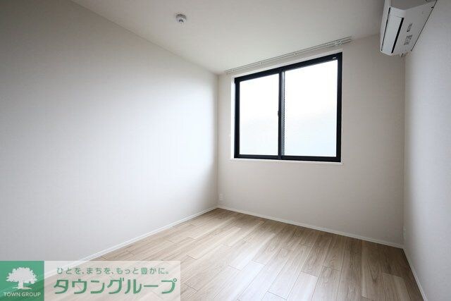 VINGT CINQの物件内観写真