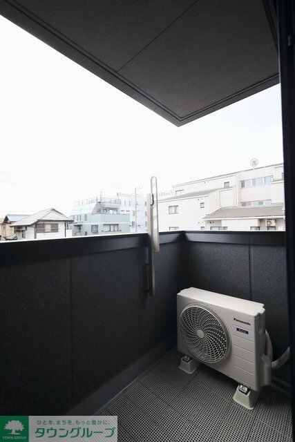 VINGT CINQの物件内観写真