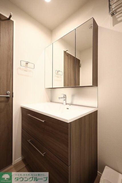 VINGT CINQの物件内観写真