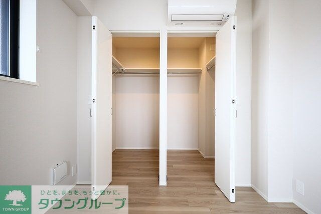 VINGT CINQの物件内観写真