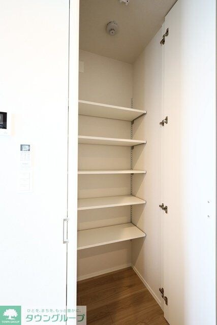 VINGT CINQの物件内観写真