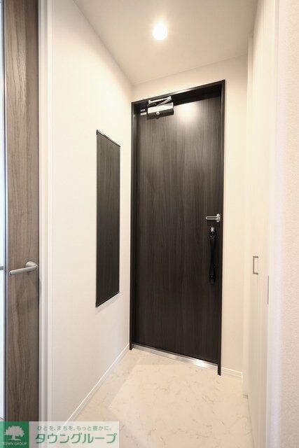 VINGT CINQの物件内観写真