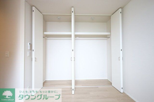 VINGT CINQの物件内観写真