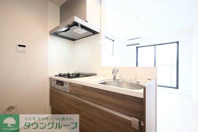 VINGT CINQの物件内観写真