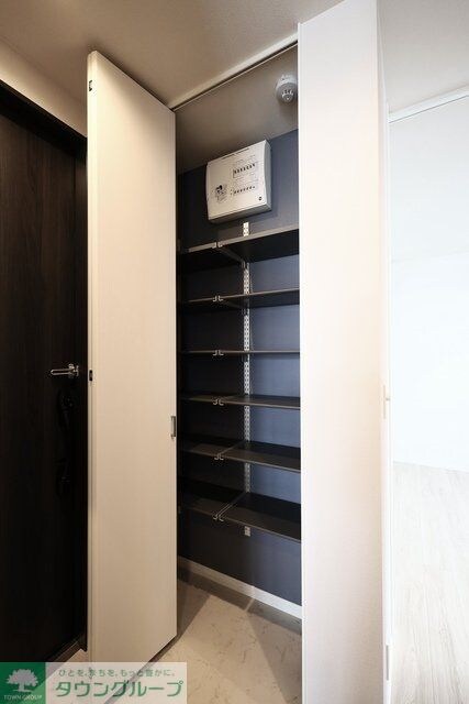 VINGT CINQの物件内観写真