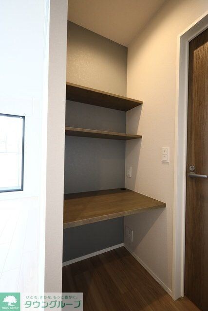 VINGT CINQの物件内観写真