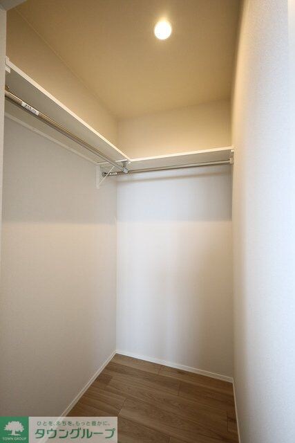 VINGT CINQの物件内観写真