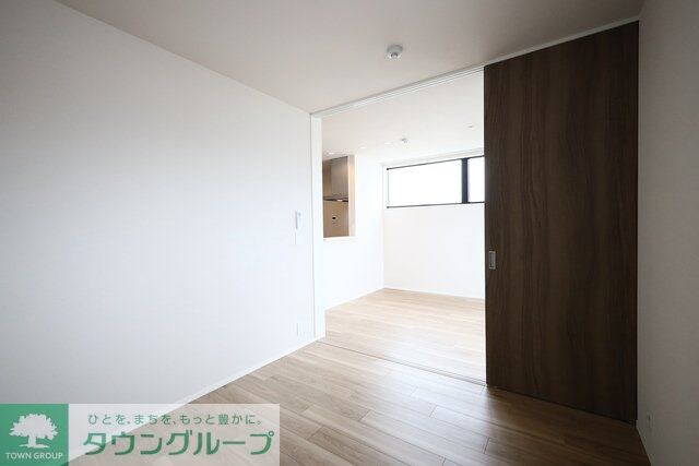 VINGT CINQの物件内観写真