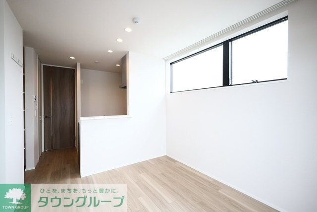 VINGT CINQの物件内観写真